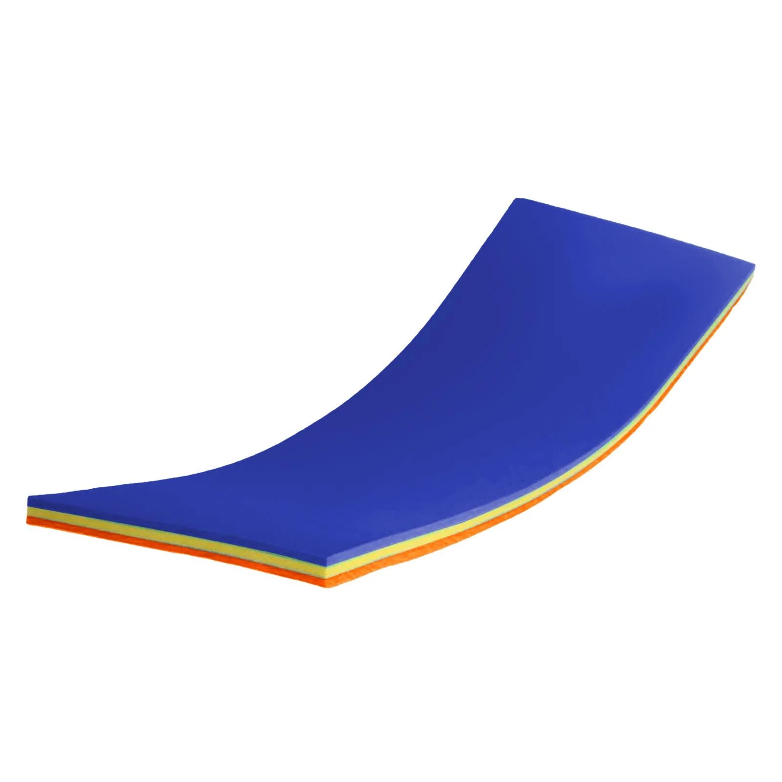 Yellow Floating Water Mat for Lake S888626