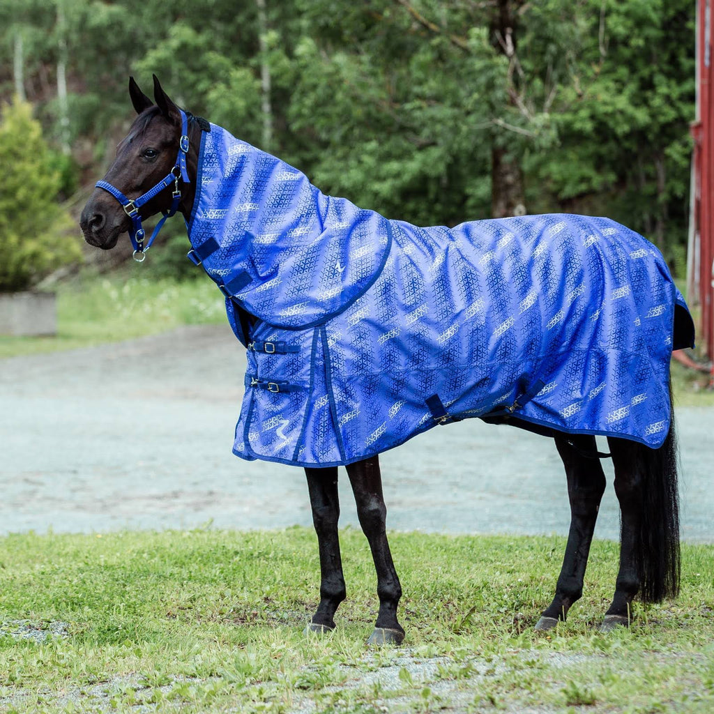 1200D Lightweight Turnout Sheet - 100g A899