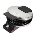 Classic Round Waffle Maker D7627