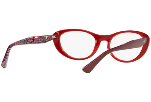 Red Dresser W20566