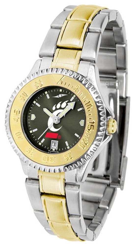 Ladies Two Tone Watch H32983