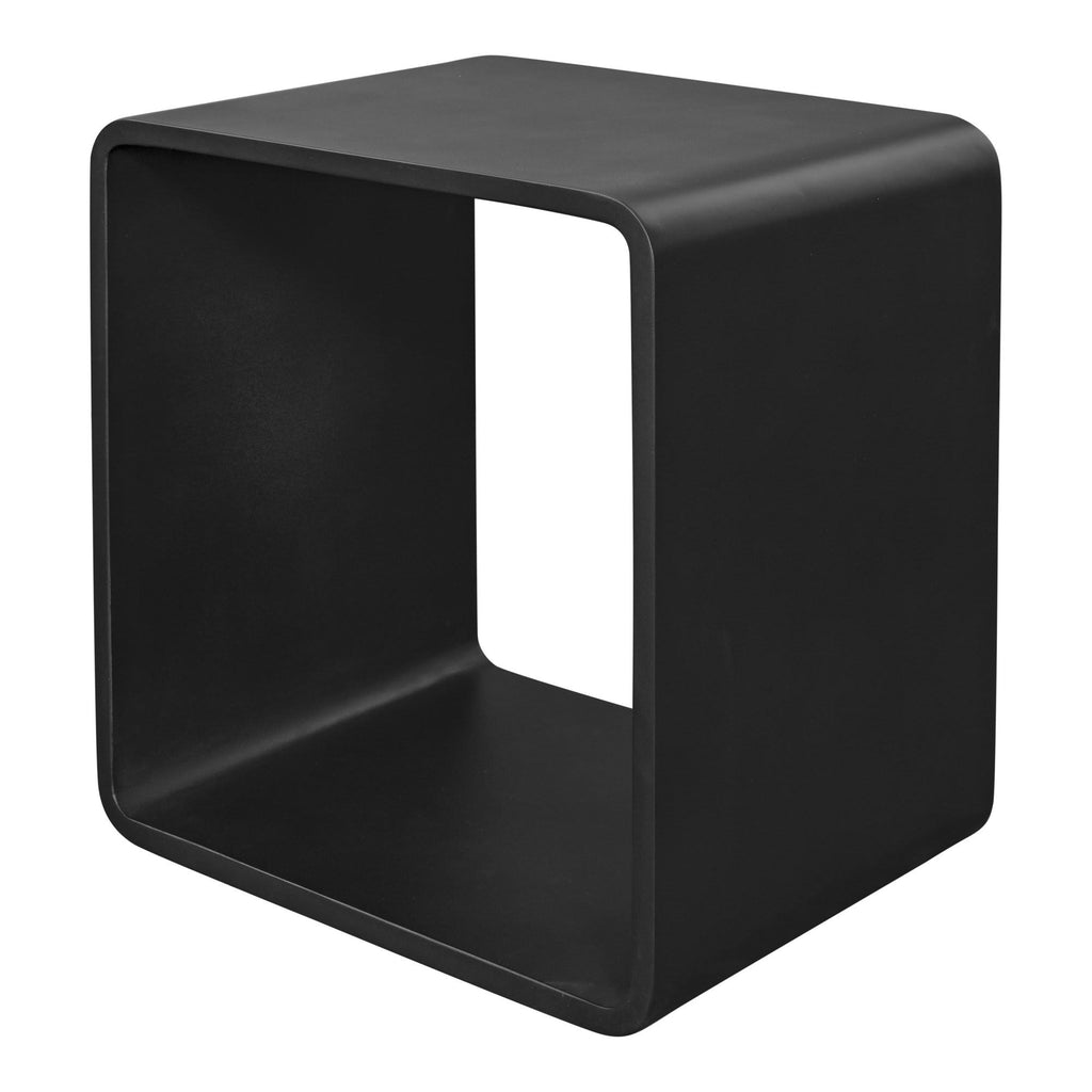 White Accent Cube H7570