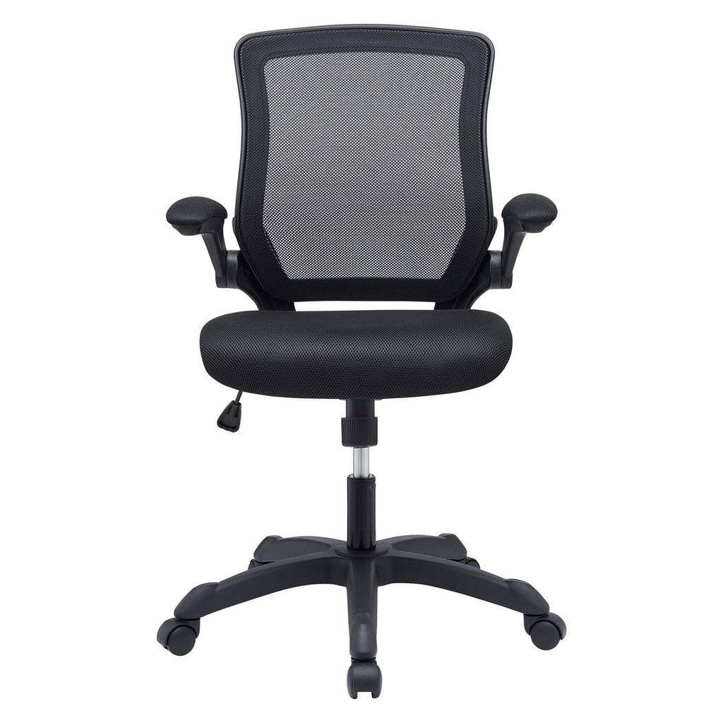 Black Mesh Office Chair L406903