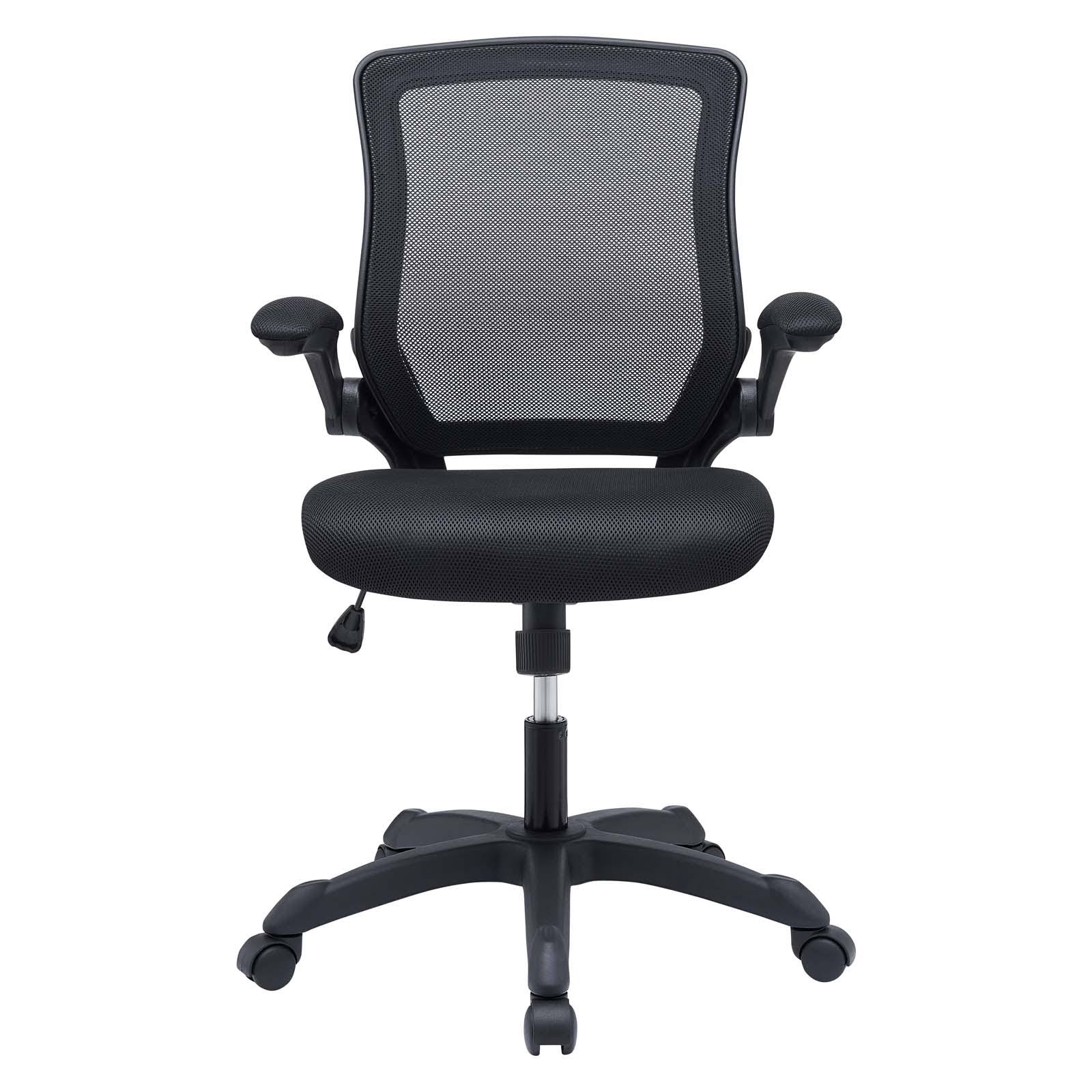 Black Mesh Office Chair L406903