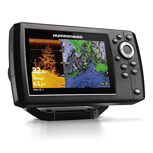 HELIX 5 Fish Finder M56089