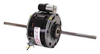 1/4 HP 115V 48Y Frame Air Conditioner Motor D2680