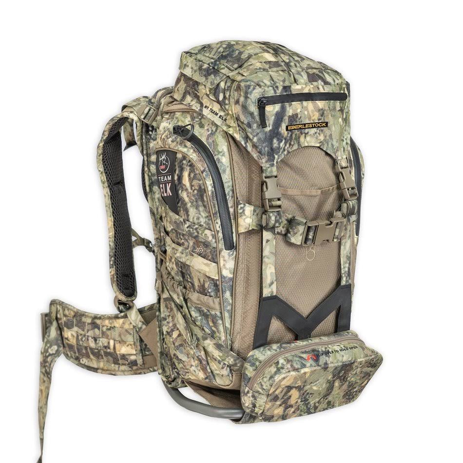 Team Elk Pack M5HS Q329916