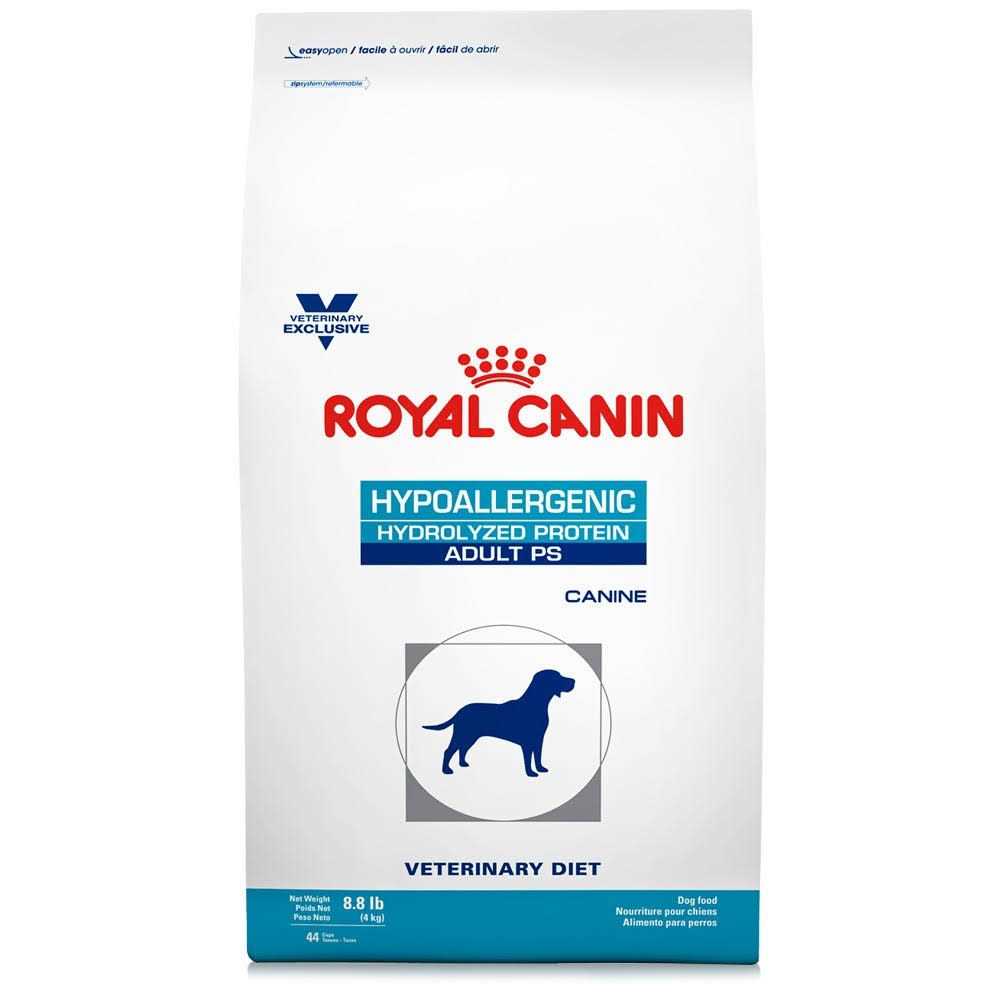 Hydrolyzed Protein Dry Dog Food R3118