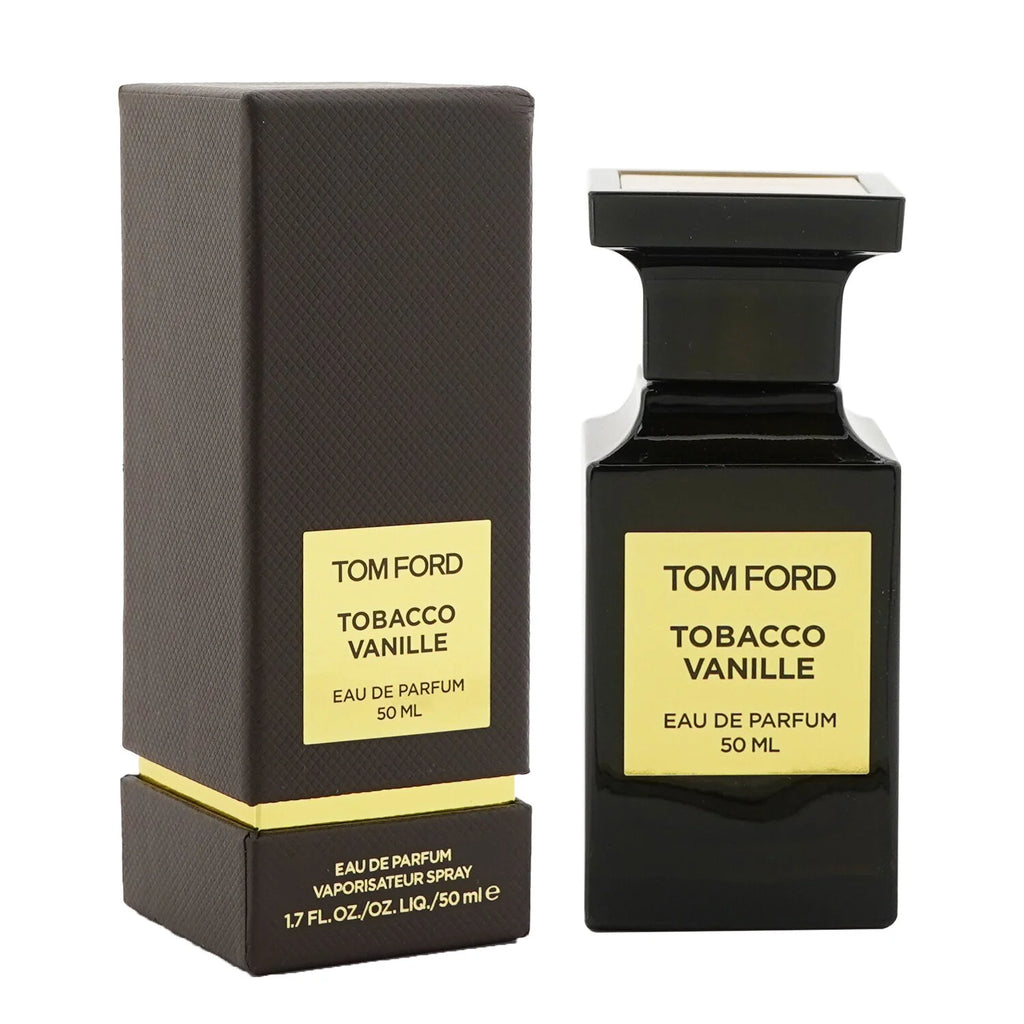 Tobacco Vanille Eau De Parfum Spray 100ml/3.4oz P734
