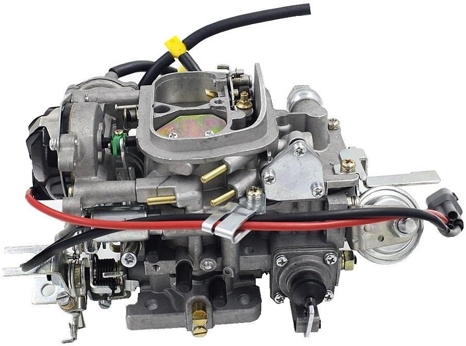 Carburetor for Toyota 22R Pickup Hilux Celica 4Runner R17340
