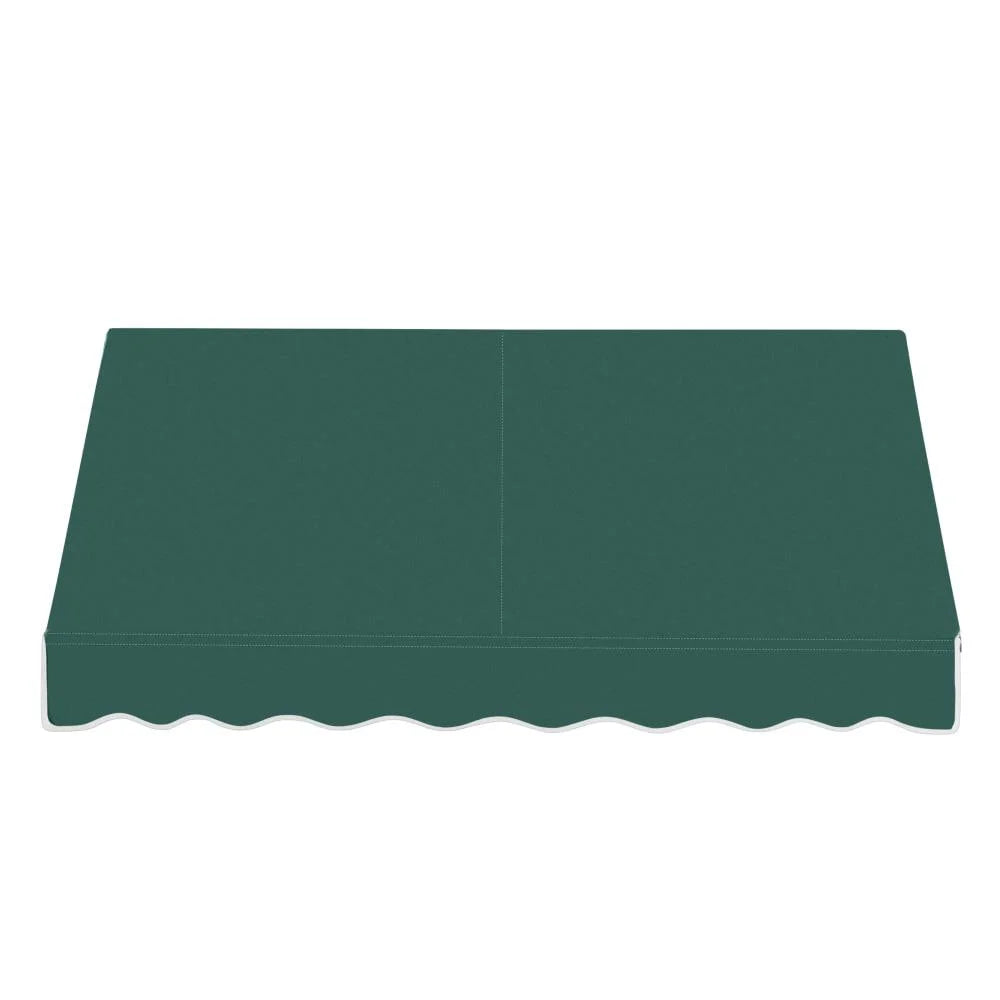 Forest Fixed Acrylic Awning C56043