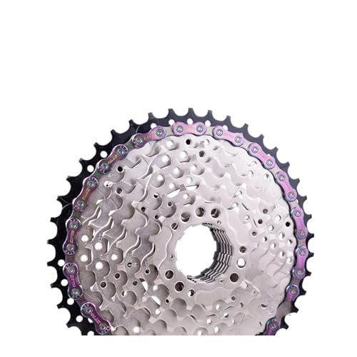 9S Gold-SLR 8 9 10 Speed Bike Chain K294