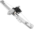 Rear Left Side Window Regulator with Motor Pack of 2 V815
