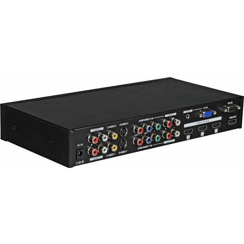 HDMI Multi-Format Routing Switcher A56741