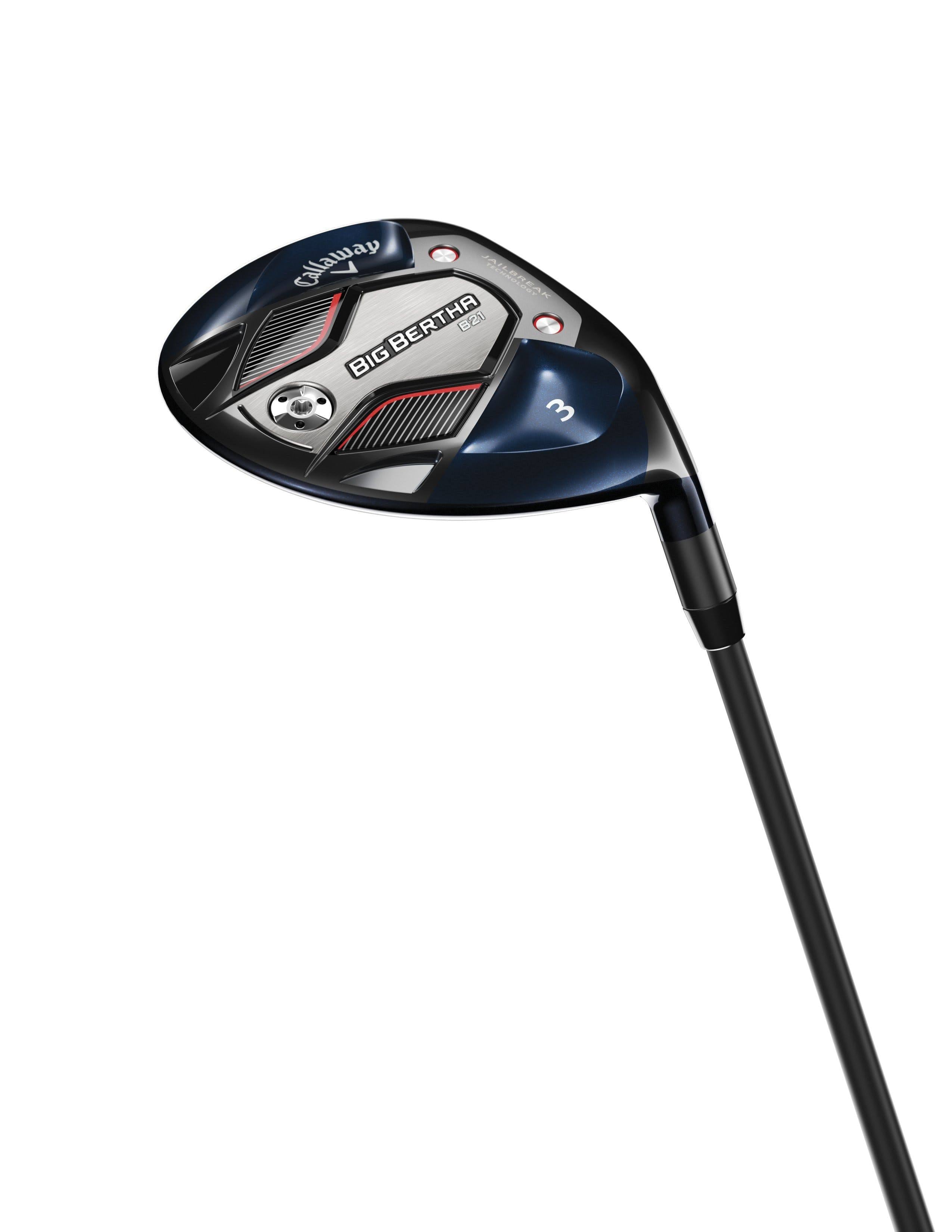 Fairway Wood D67766