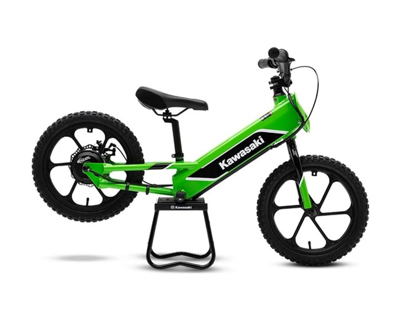 Elektrode Bike Stand P9643