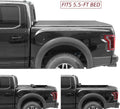 Tri-Fold Truck Bed Tonneau Cover P92628
