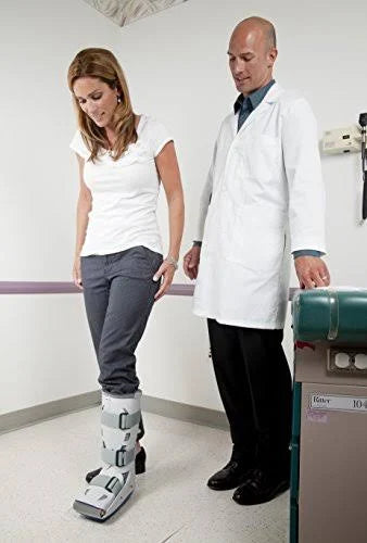 Diabetic Walker System D410703