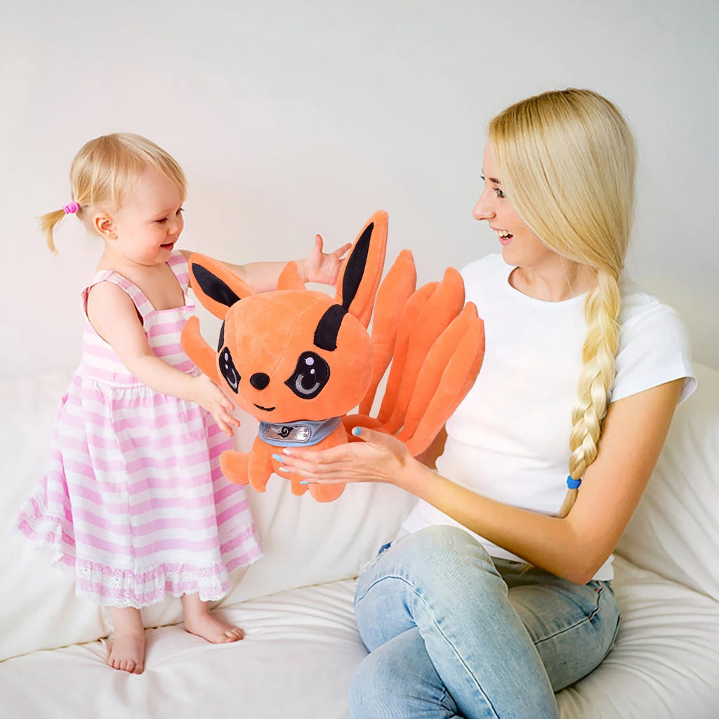 25cm Plush Action Figure Doll Toy U8737