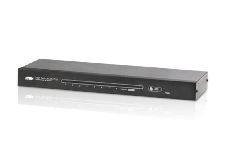 HDMI Over Cat 5 Splitter H8605