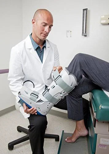 Diabetic Walker System D410703