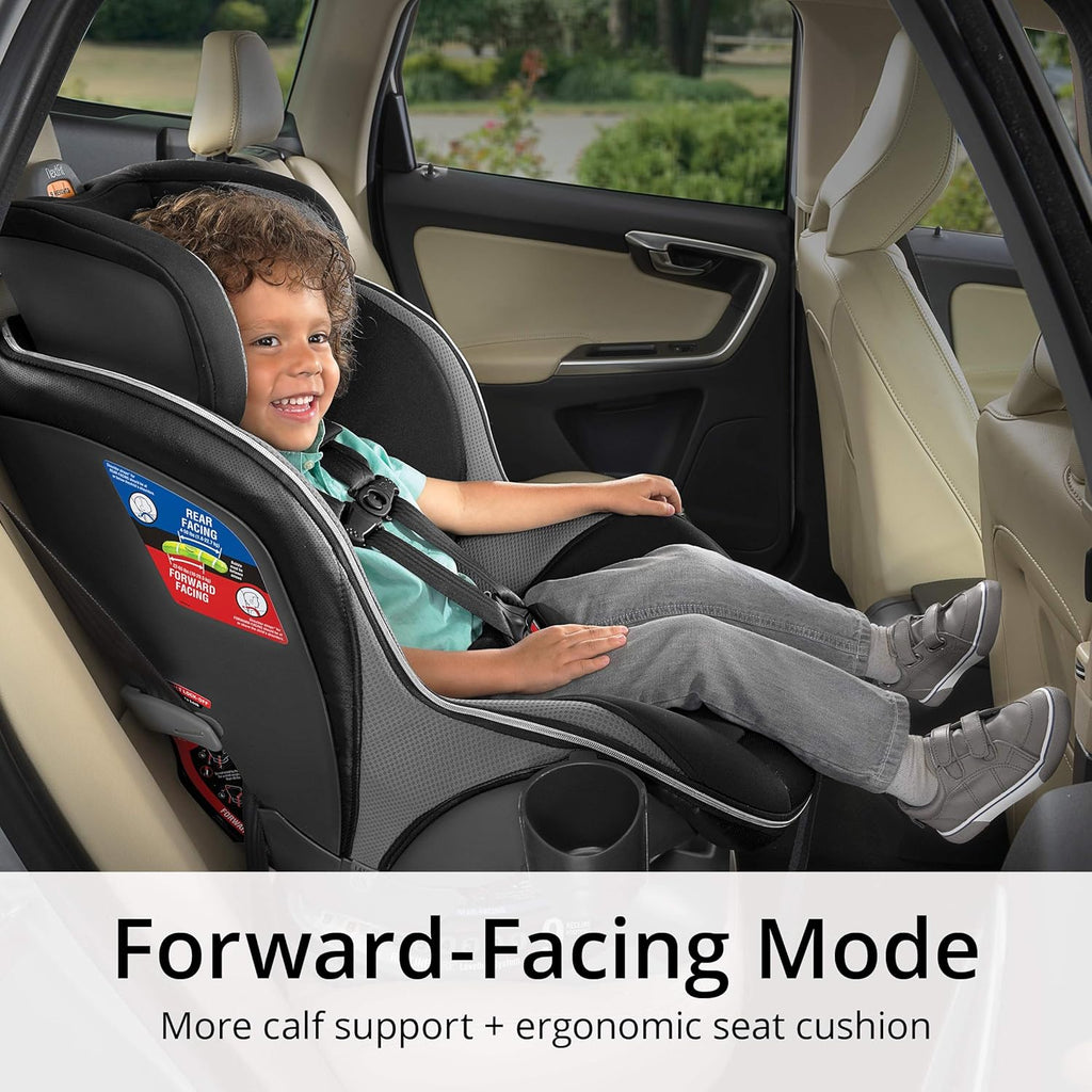 Convertible Car Seat X1825