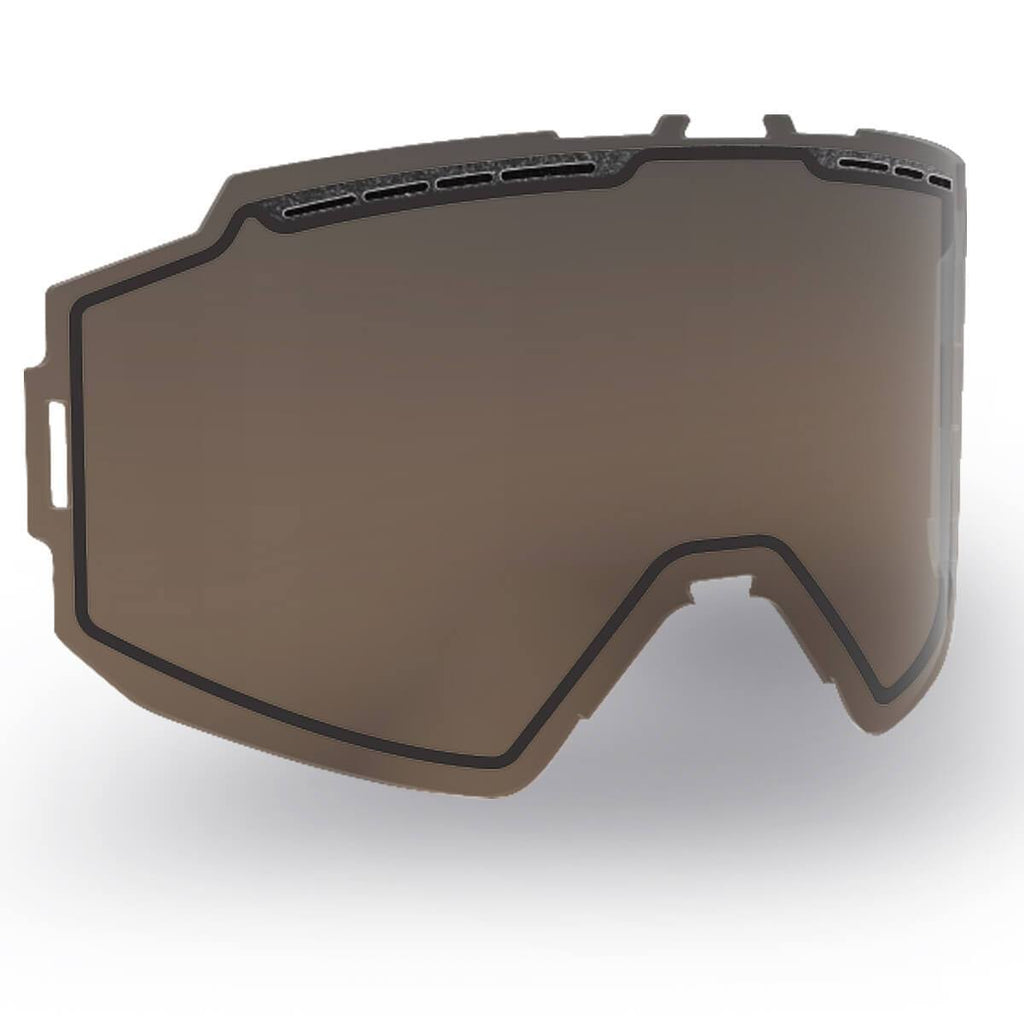 Polarized Yellow Ignite Lens HCS Tint C97905