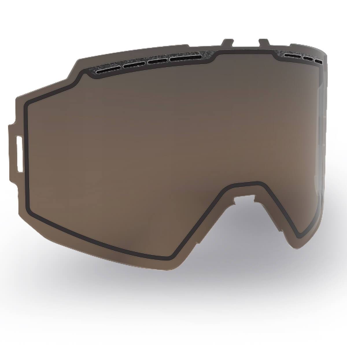 Polarized Yellow Ignite Lens HCS Tint C97905