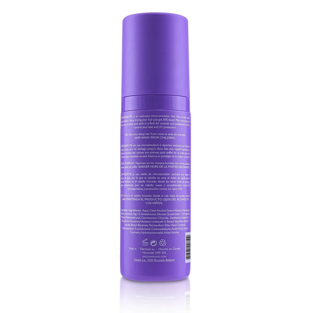 100ml/3.4oz PowerDry.ME G855016