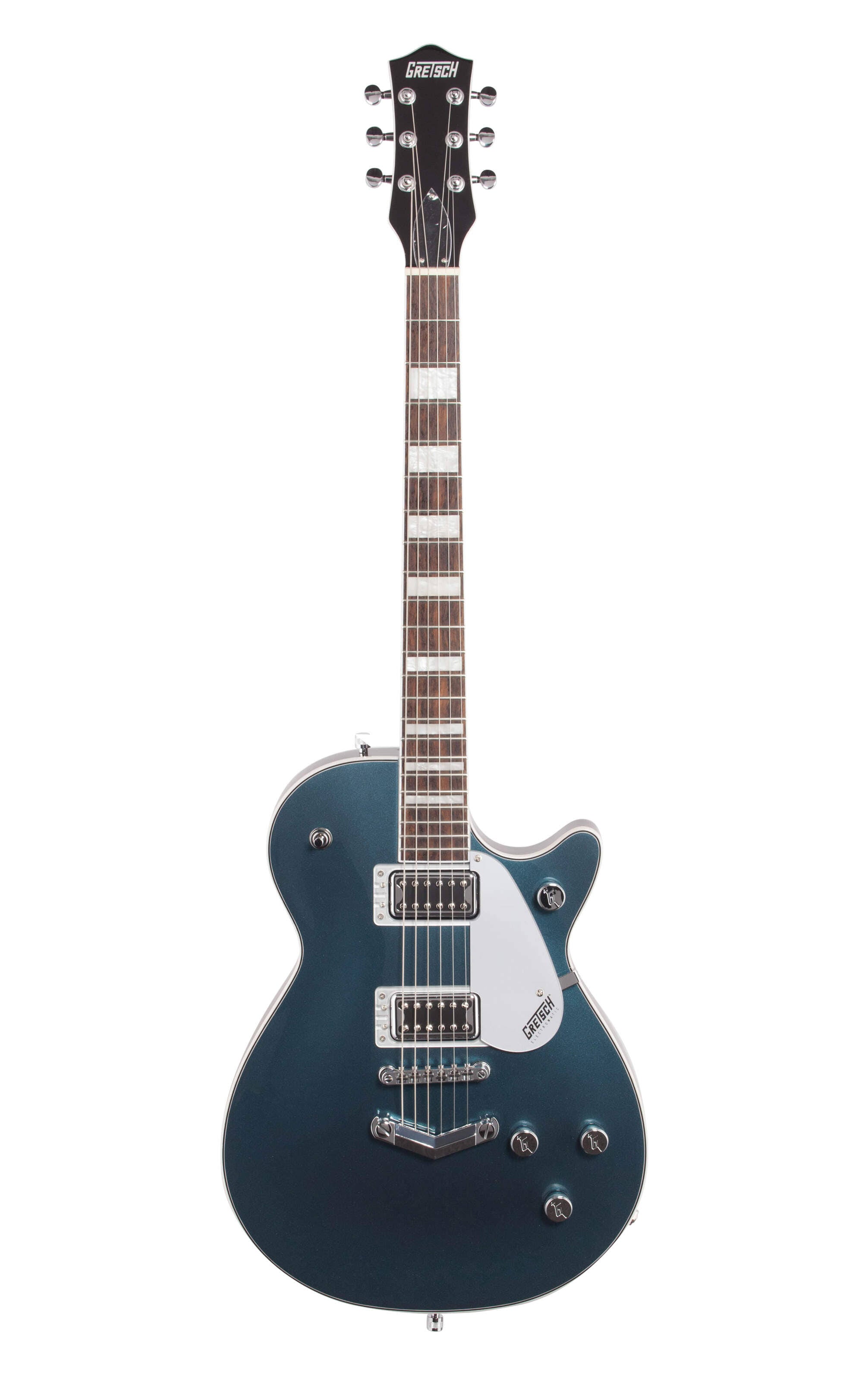 Jade Grey Metallic Electric Guitar R496297