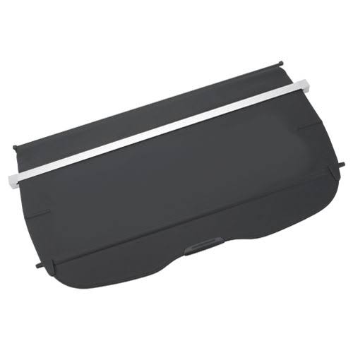 Cargo Cover Charcoal Auto-Retractable K64613