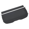 Cargo Cover Charcoal Auto-Retractable K64613