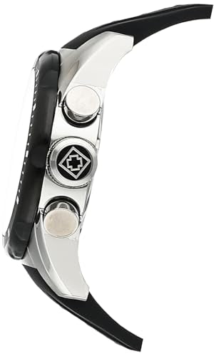 Stainless Steel Watch A74992