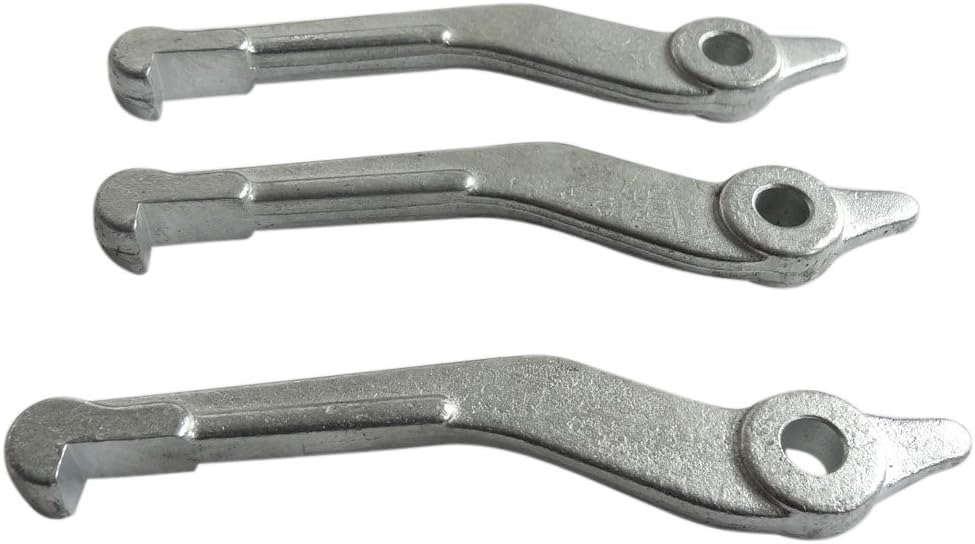 17pc Slide Hammer Gear Puller Tool Set with Case E39147