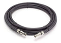 100 Foot RG-11 Coaxial Cable with F Type Connector W317