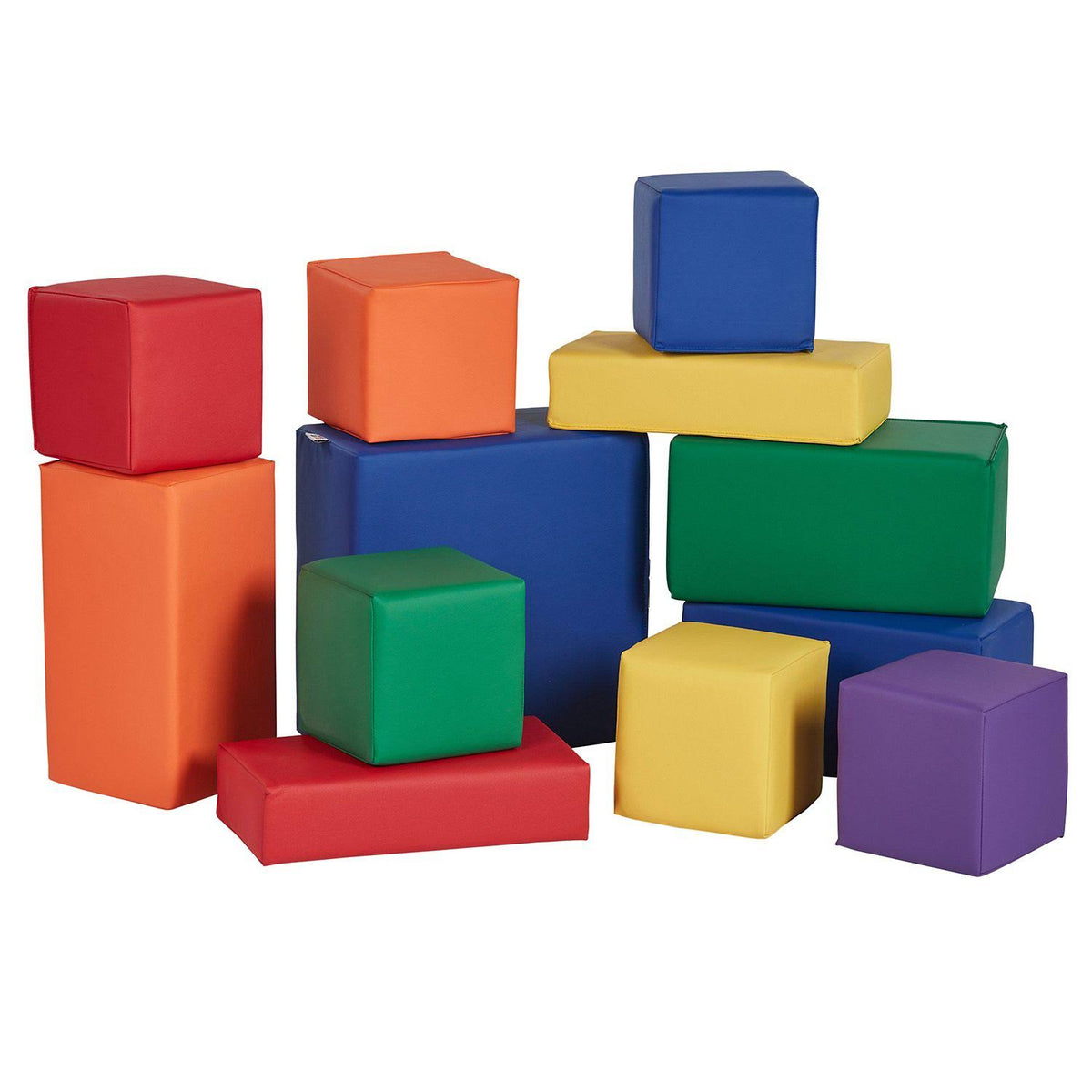 12 Piece Big Block Set Y3349