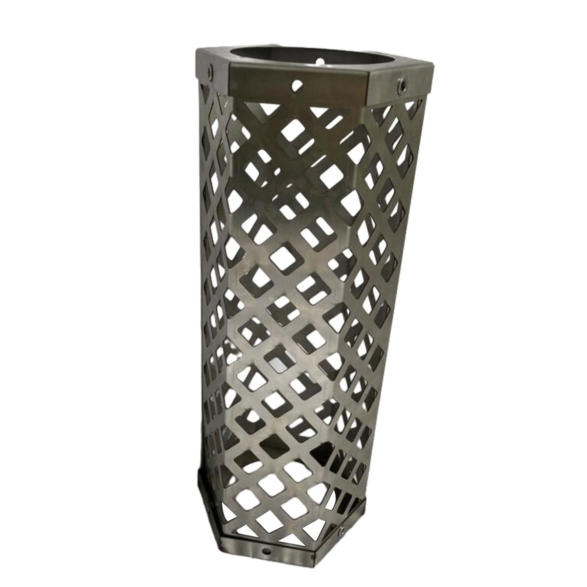 Stainless Steel Chimney Spark Arrestor Screen Pipe Tube Filter Z608