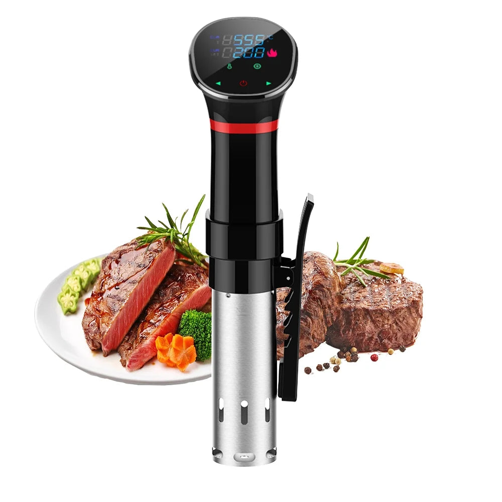 1100 Watts Precision Immersion Circulator C93491