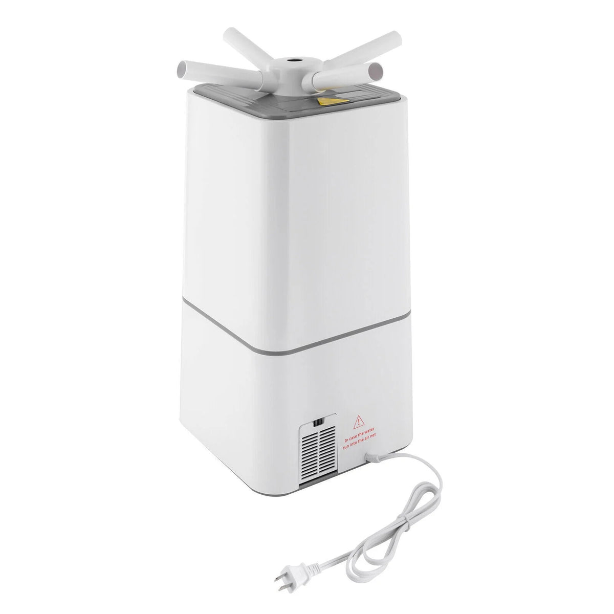 3.4gal Intelligent Humidifier T8870