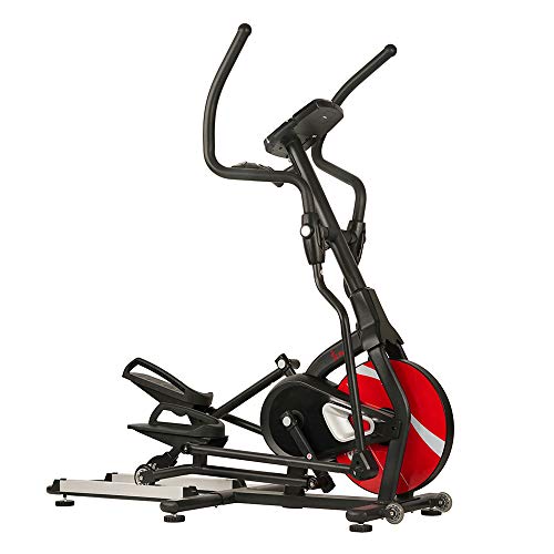 Magnetic Elliptical Trainer with Tablet Holder R433