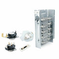 10 PCS Dryer Heating Element Kit Parts P8728