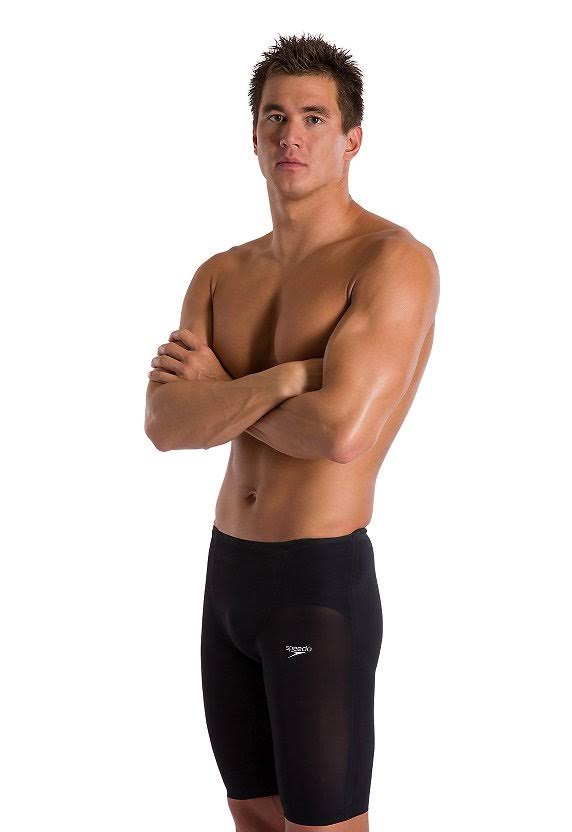 High Waist Jammer I988