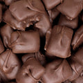 16-Ounce Dark Chocolate Covered Molasses Sponges Candy A7903