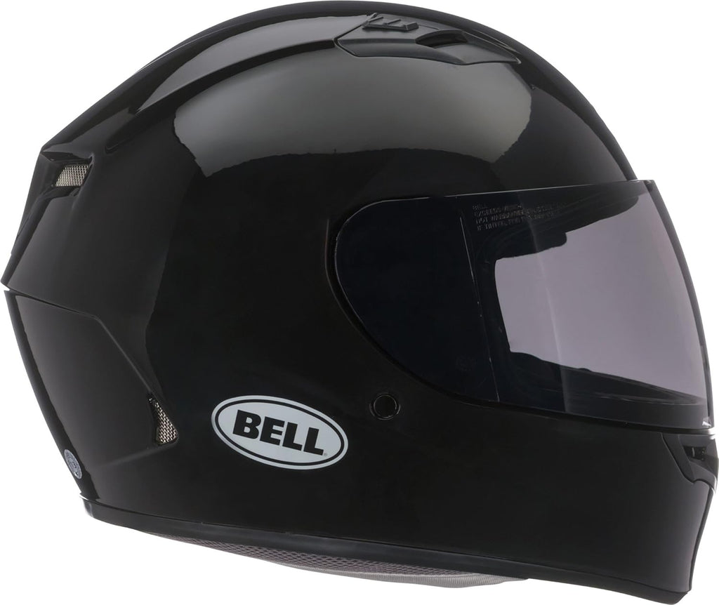Gloss Black Full-Face Helmet T521308
