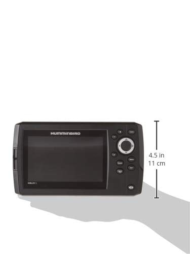 HELIX 5 Fish Finder M56089