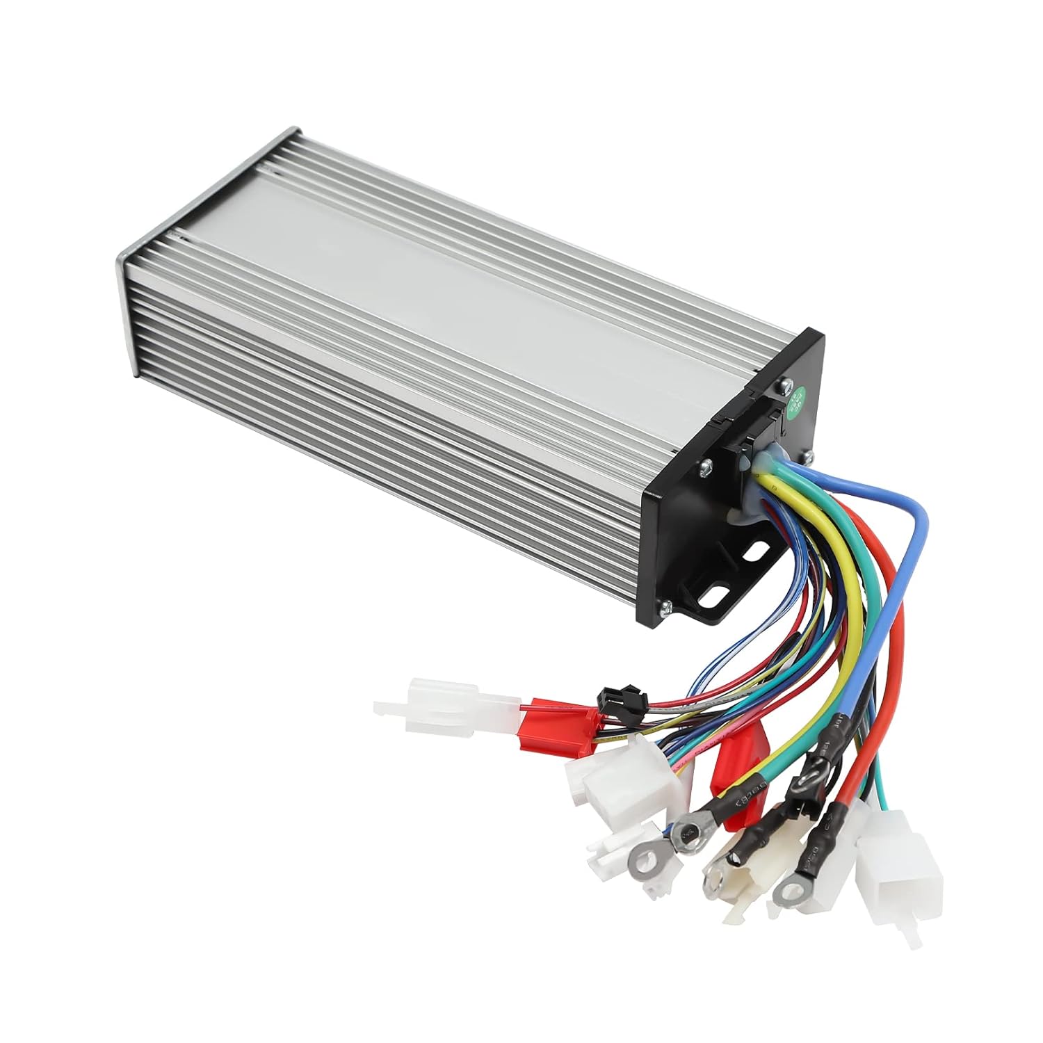 48-72V 3000W Brushless Motor Kit with Controller & Throttle E6442
