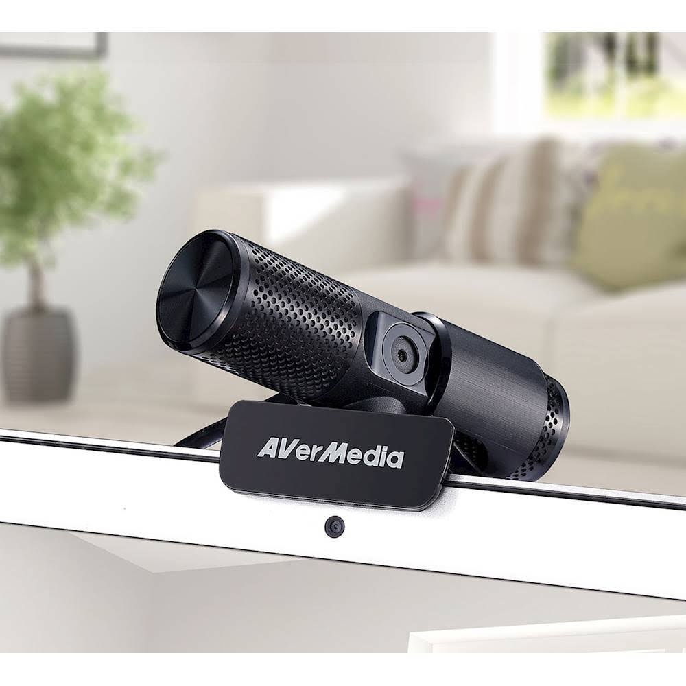 2 MP USB 2.0 Webcam G285