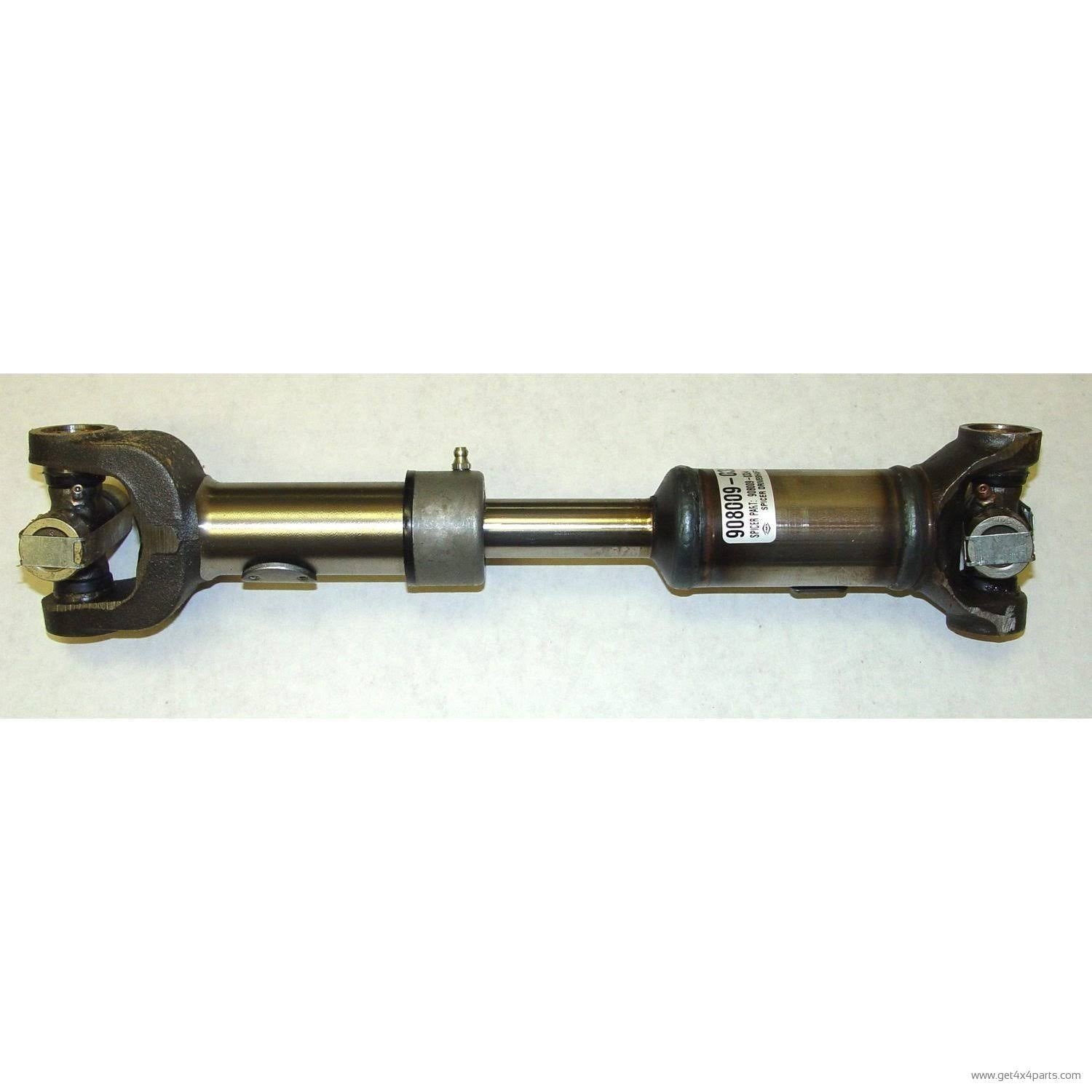 Jeep CJ5 Rear Driveshaft D374
