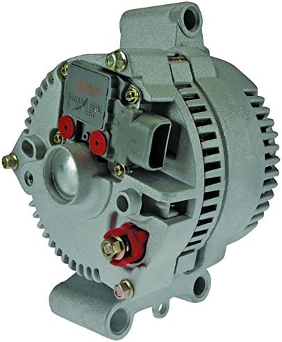 Alternator for Ford Escort Ranger Mazda Pickup 2.3L 3.0L 4.0L 5.0L 5.8L 1992-1997 I7612