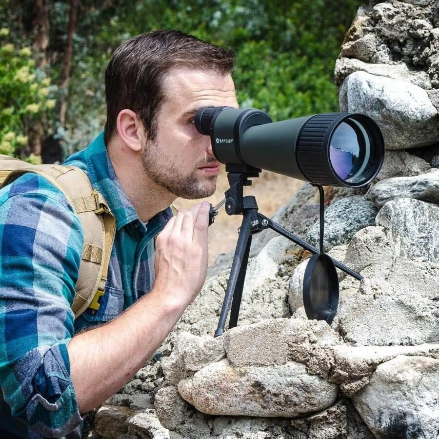 18-90x88 WP Spotting Scope X4990
